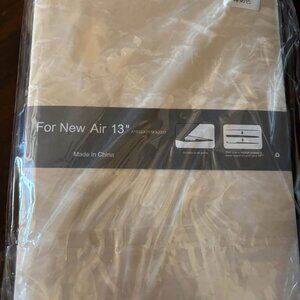 New Air 13” case